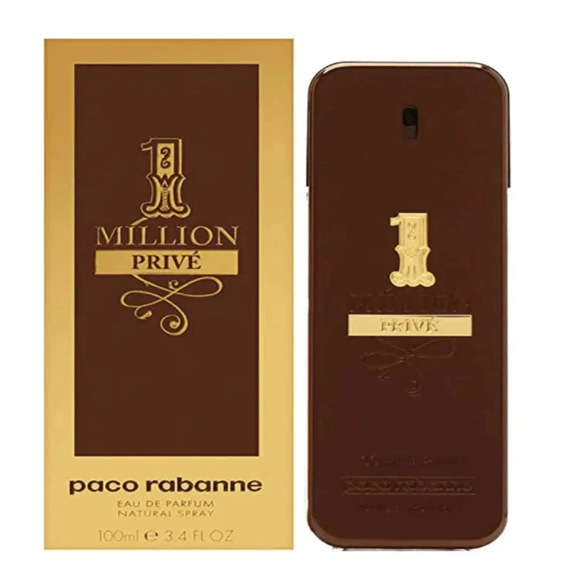 1 Million Privé Rabanne
