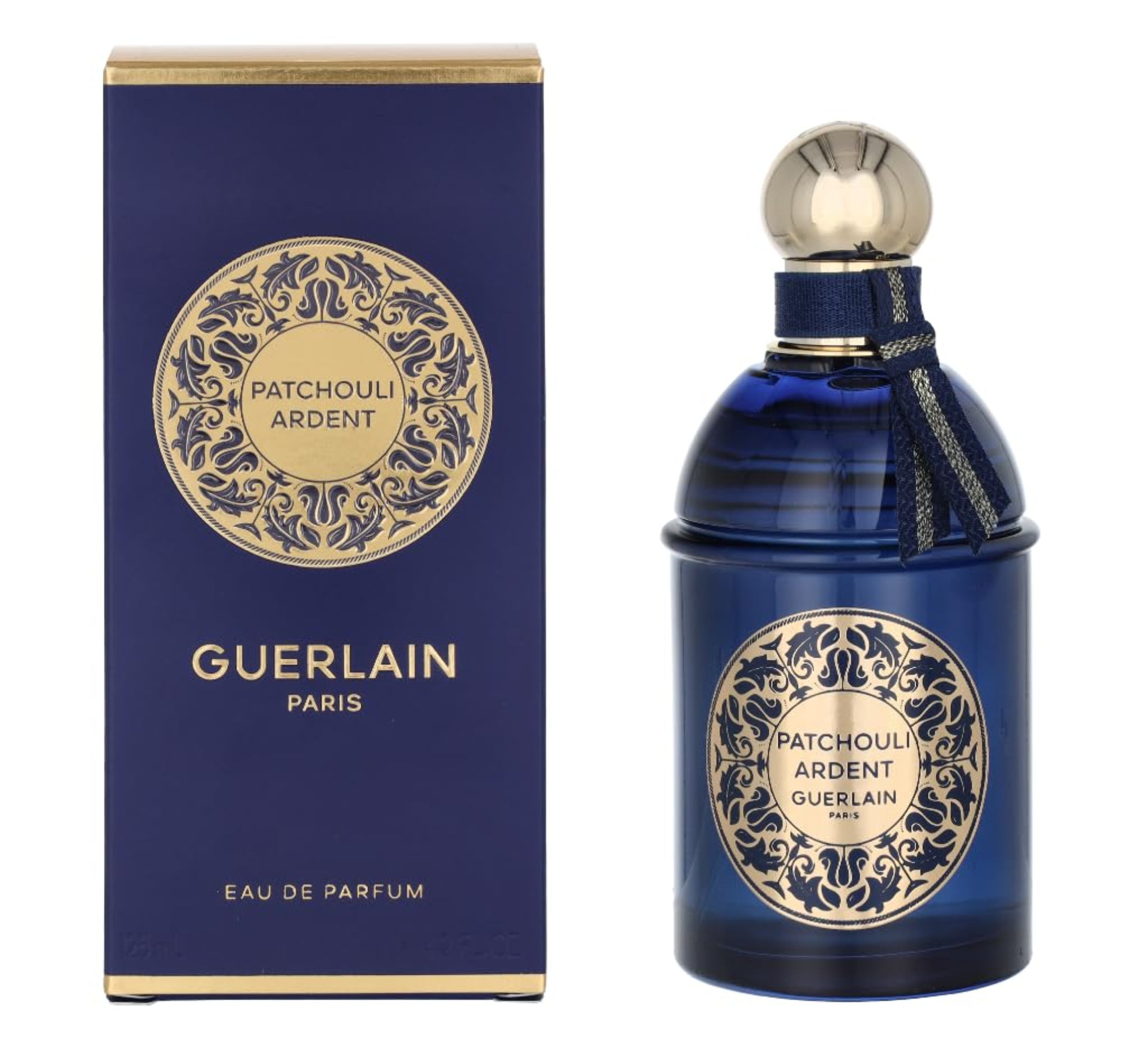 Guerlain - Patchouli Ardent  EDP for unisex
