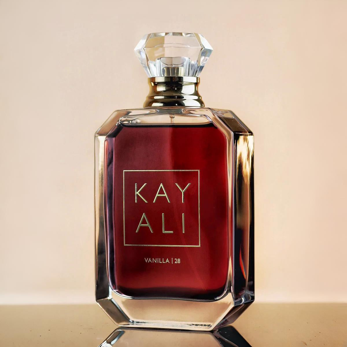 Kayali Vanilla 28 Eau De Parfum (EDP)