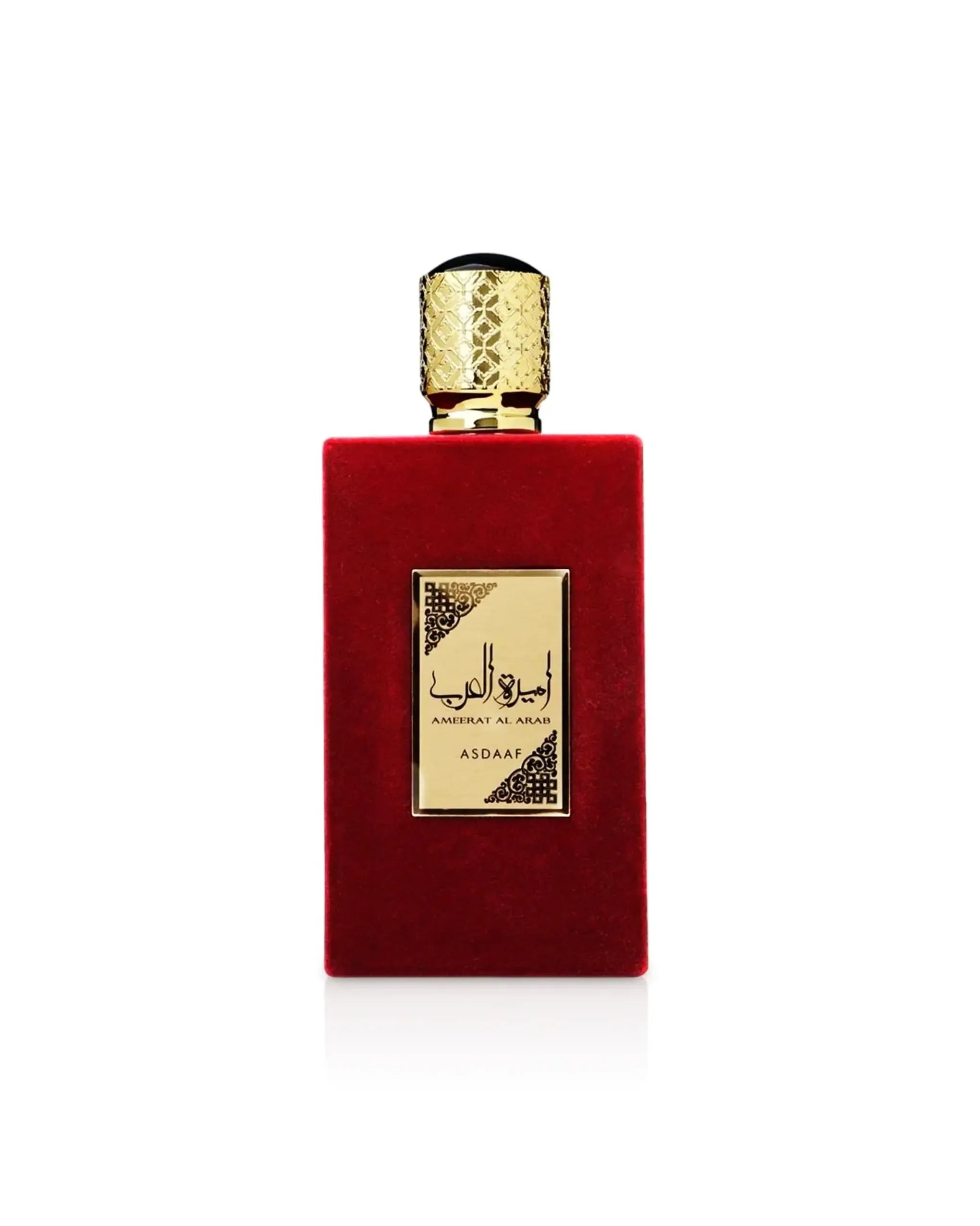 Ameerat Al Arab Asdaaf EDP for Women - Lattafa