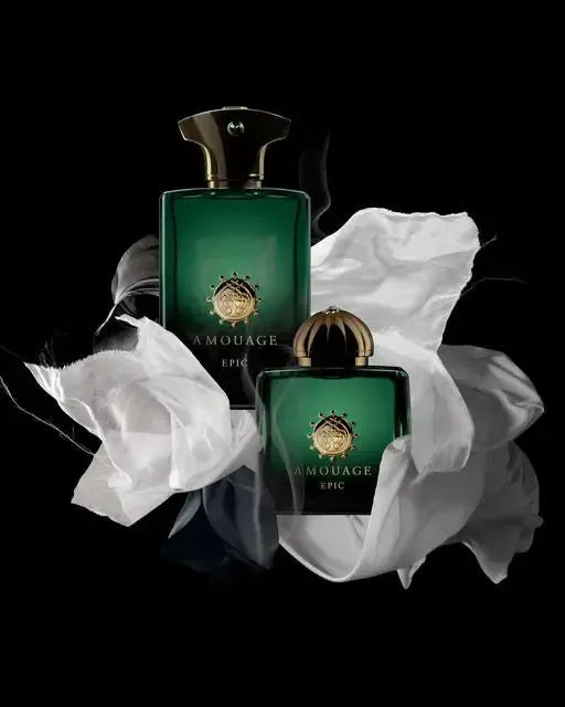 Amouage Epic Man