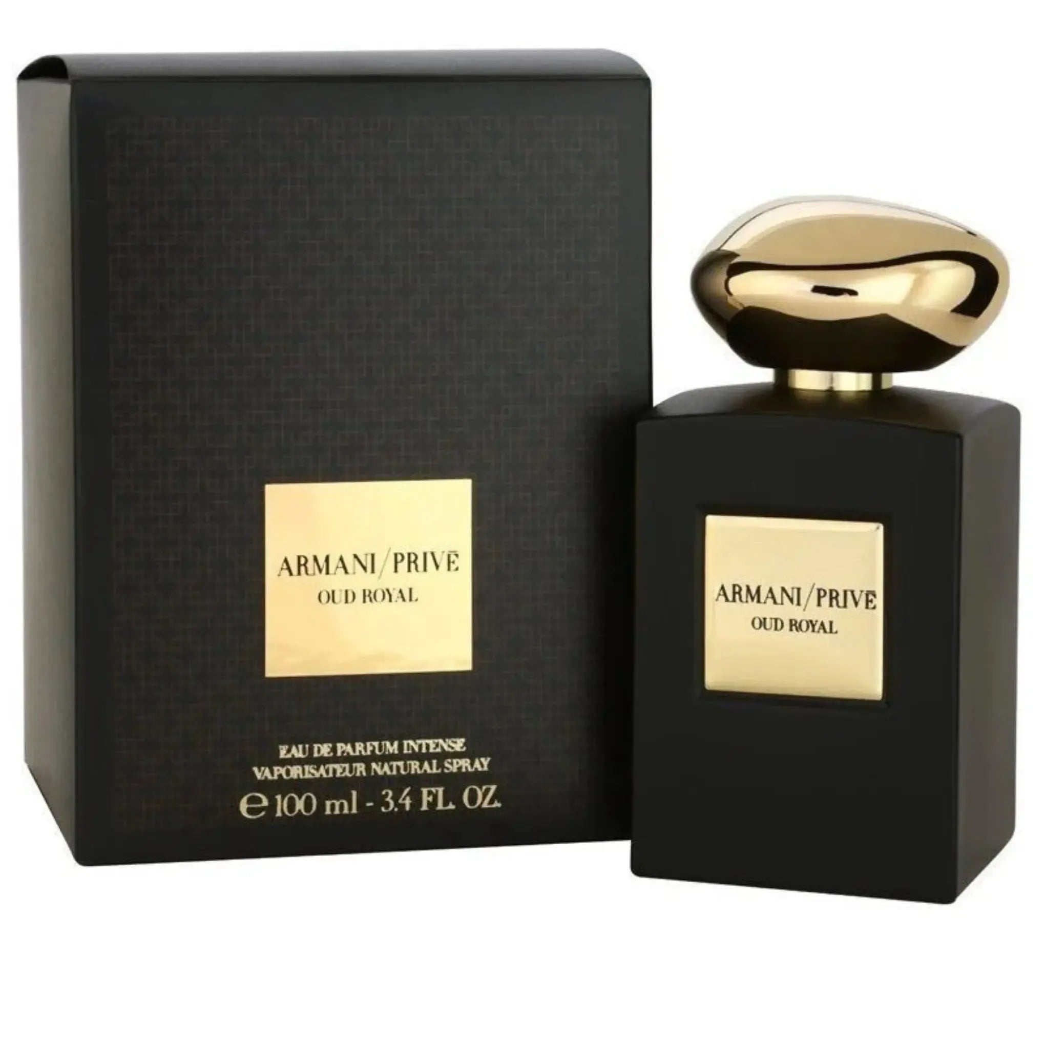 Armani Privé Oud Royal Giorgio Armani for women and men