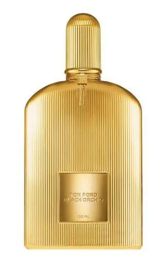 Black Orchid By Tom Ford Parfum