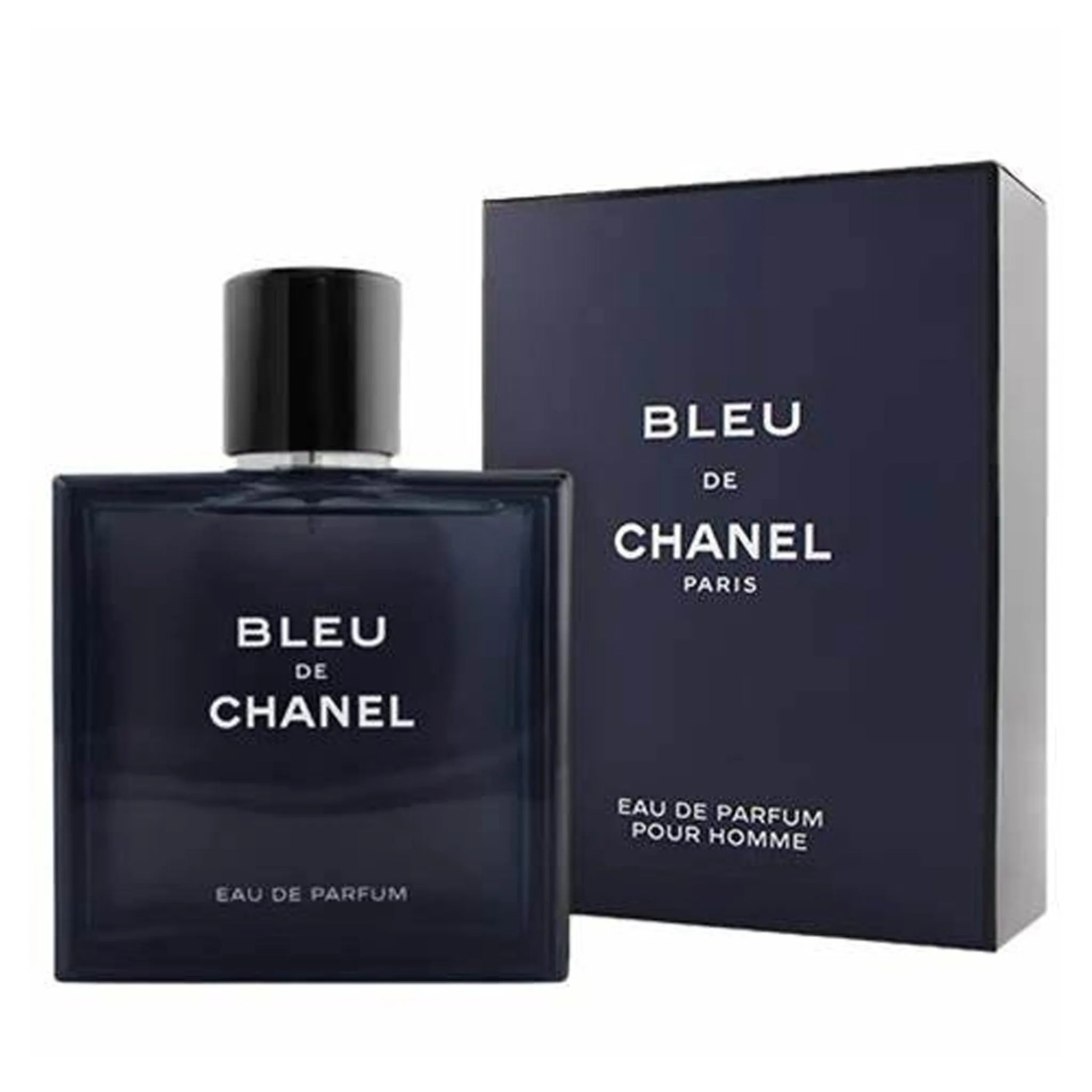 Bleu De Chanel Parfum