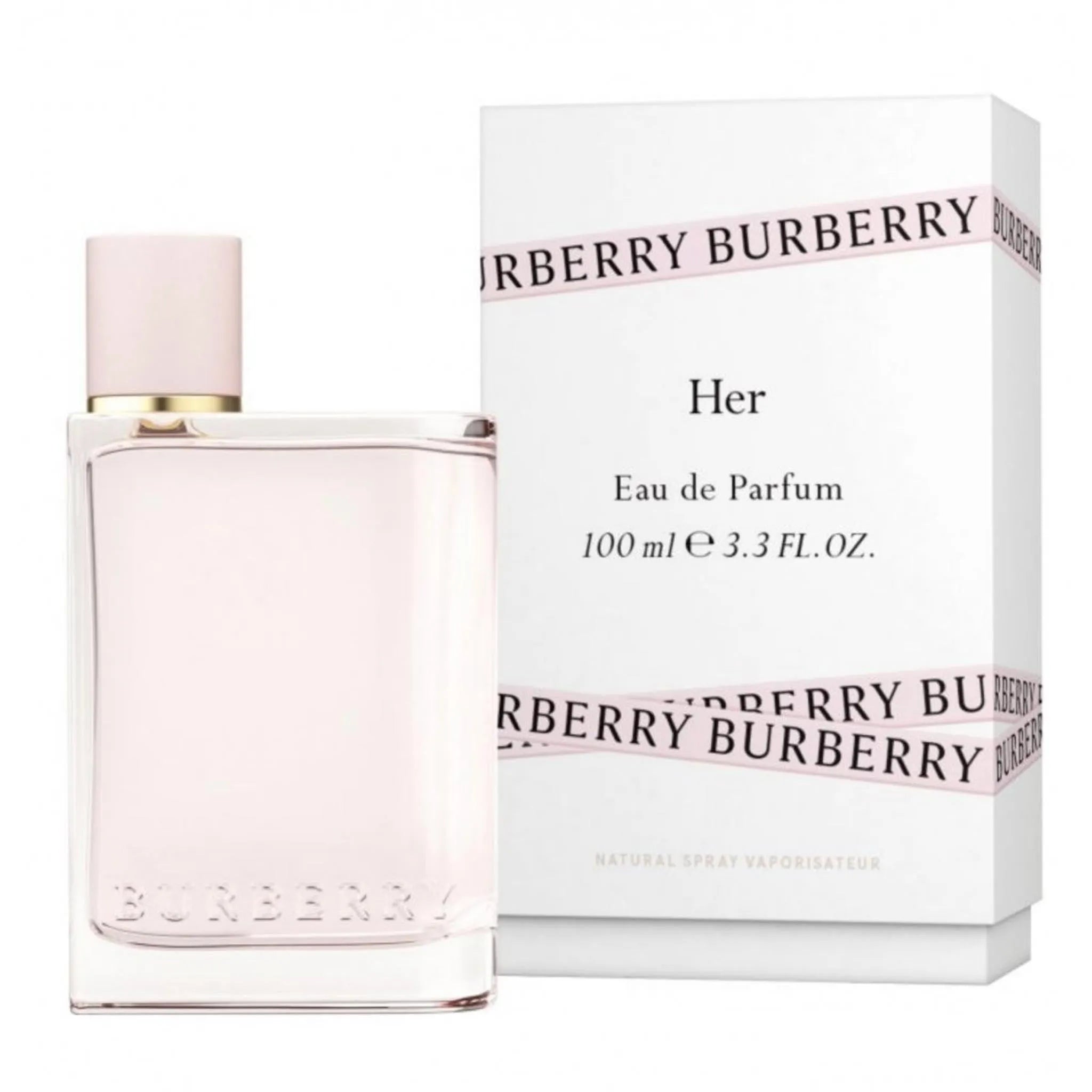 Burberry Burberry Her Eau De Parfum