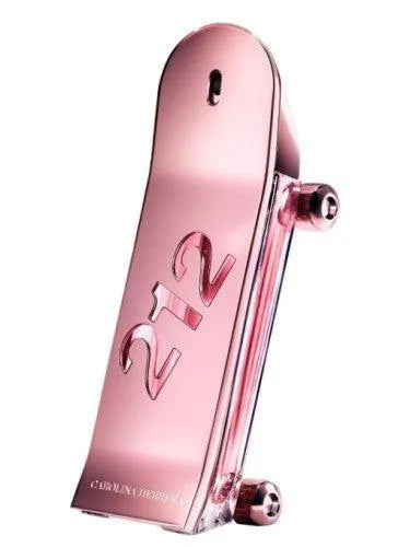 Carolina herrera 212 heroes forever young - EDP