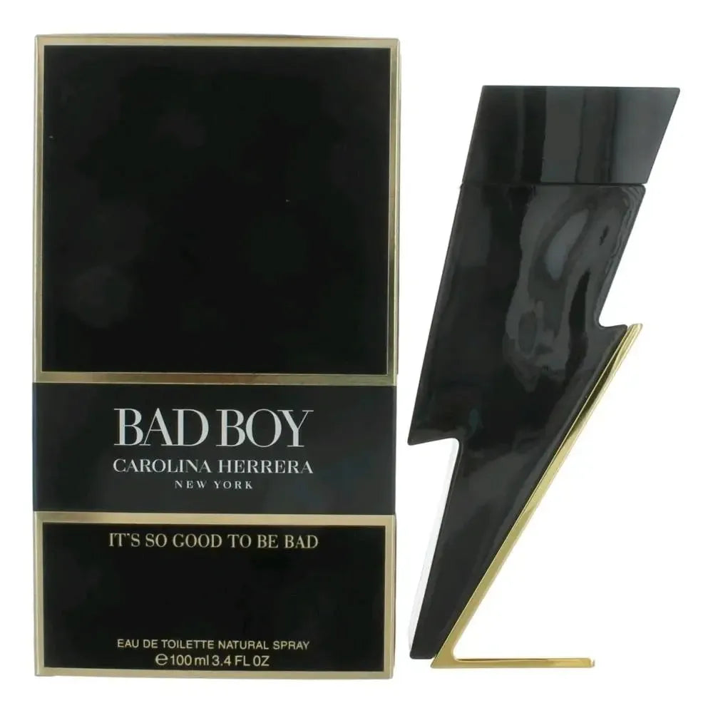 Carolina Herrera - Bad Boy Le Parfum EDP