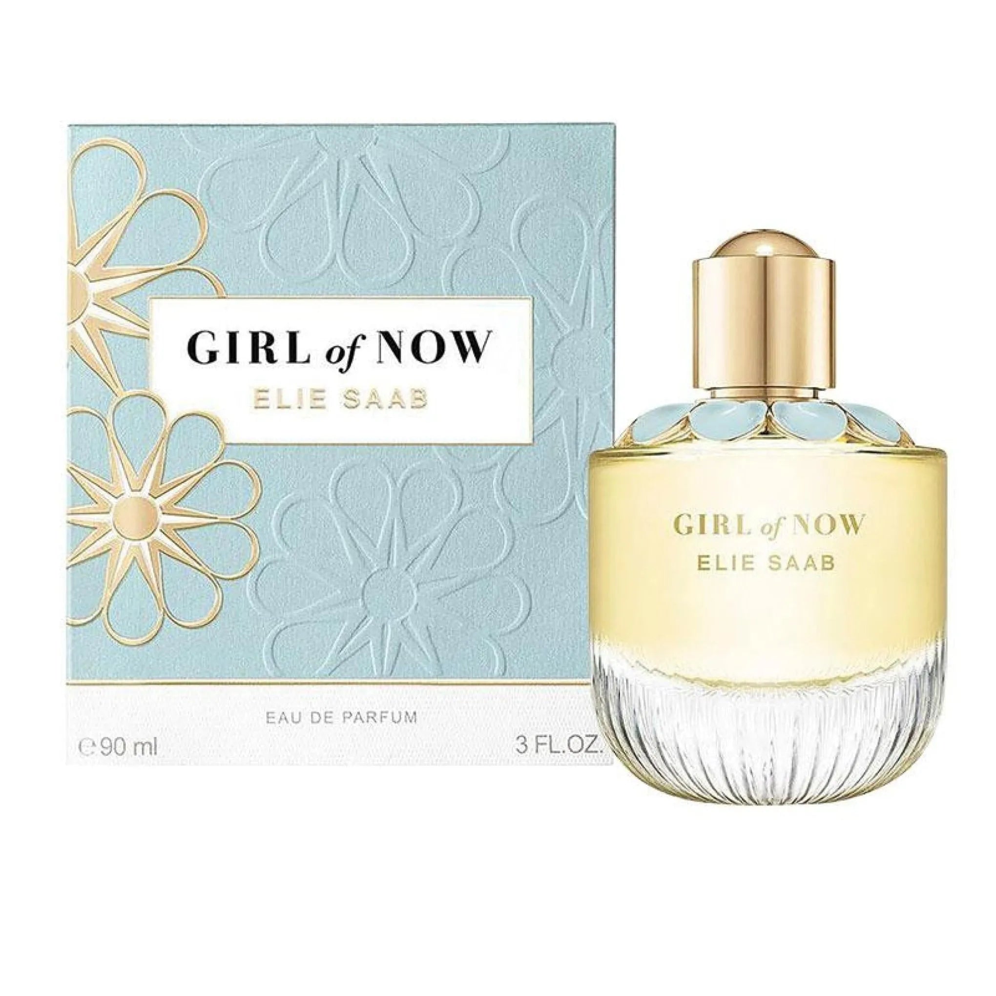 Elie Saab Girl Of Now Edp