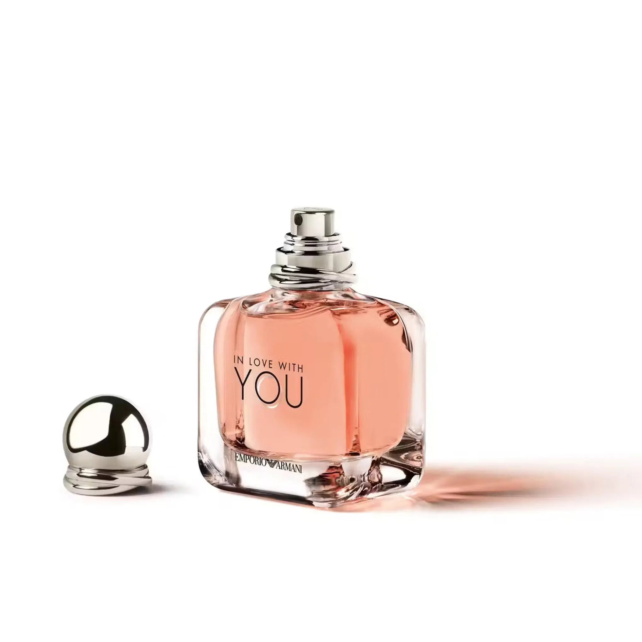 Emporio Armani - In Love With You (EDP)