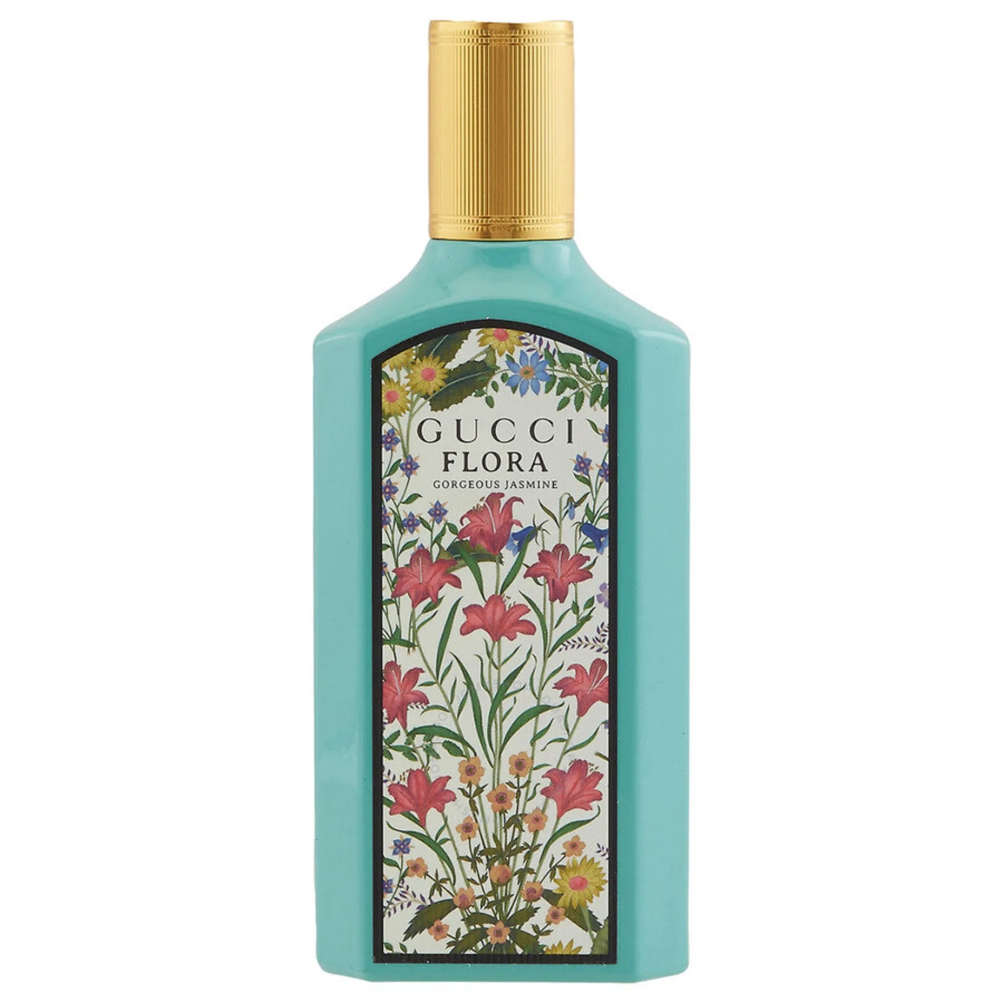 Flora Gorgeous Jasmine  EDP by Gucci