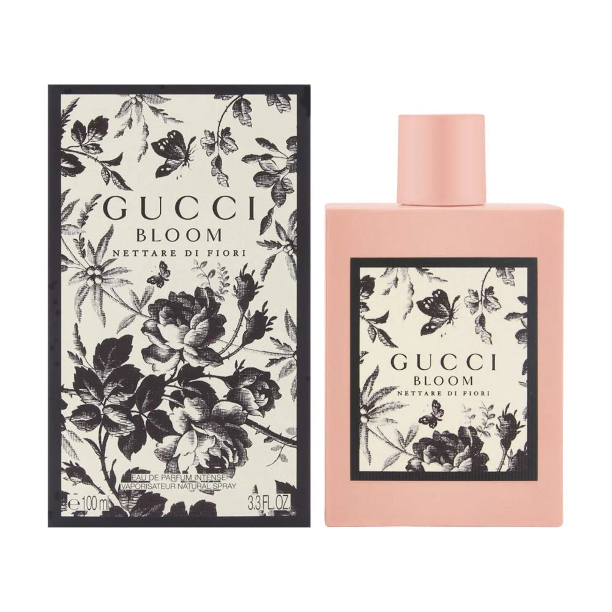 Gucci | Bloom Nettare Di Fiori