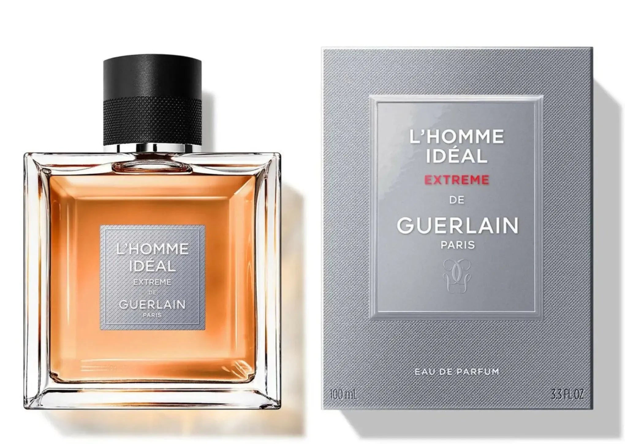 Guerlain L'Homme Idéal Extrême EDP – For Men