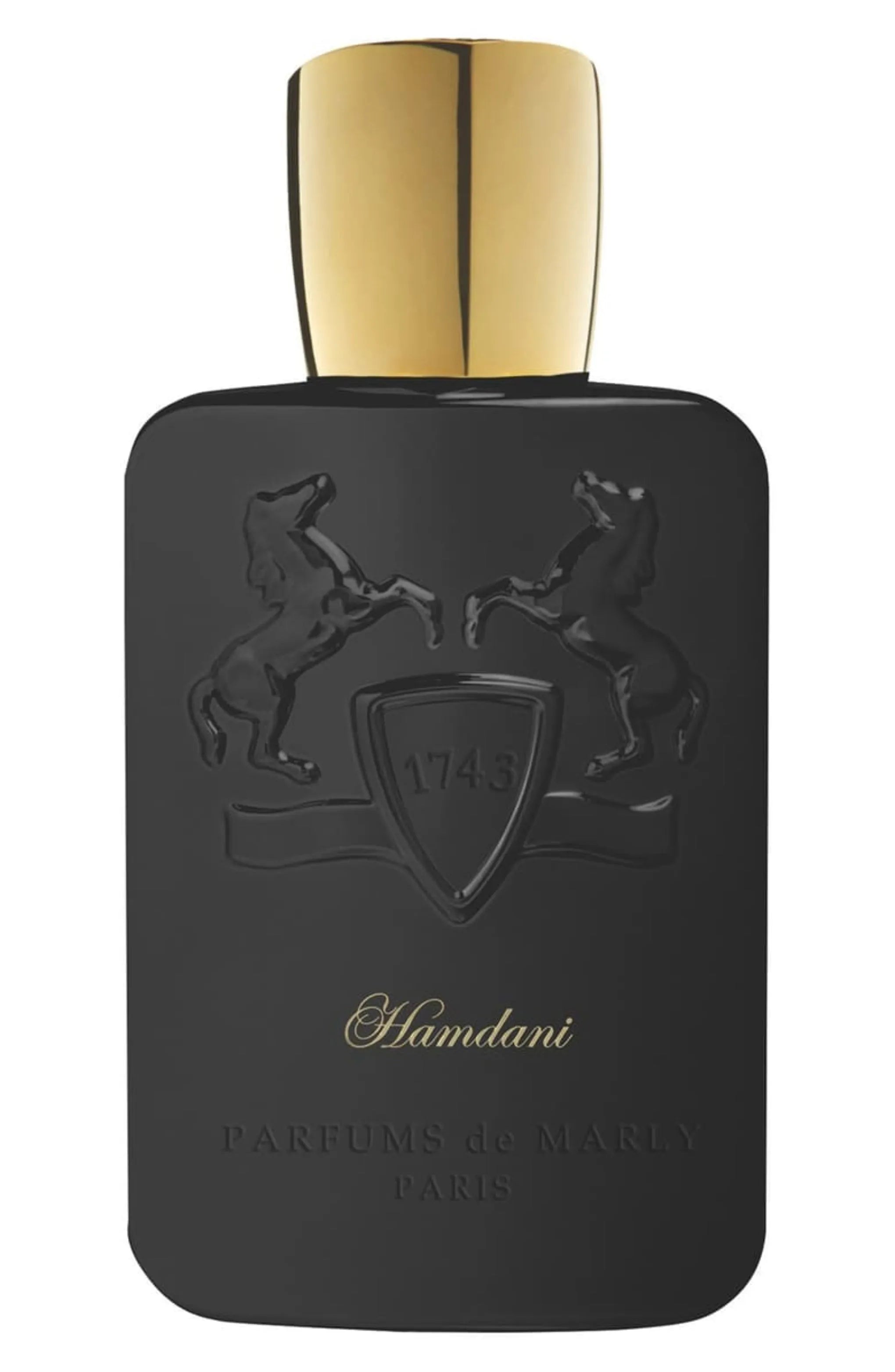 Hamdani by Parfums de Marly
