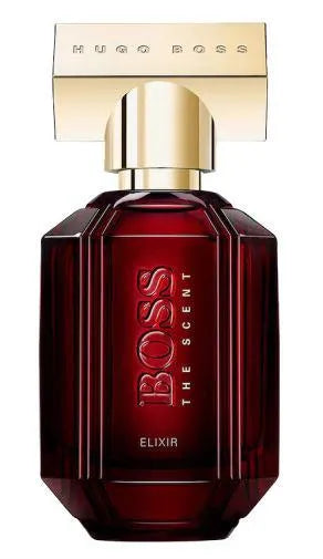 Hugo BOSS - The Scent Elixir -  Intense for Her