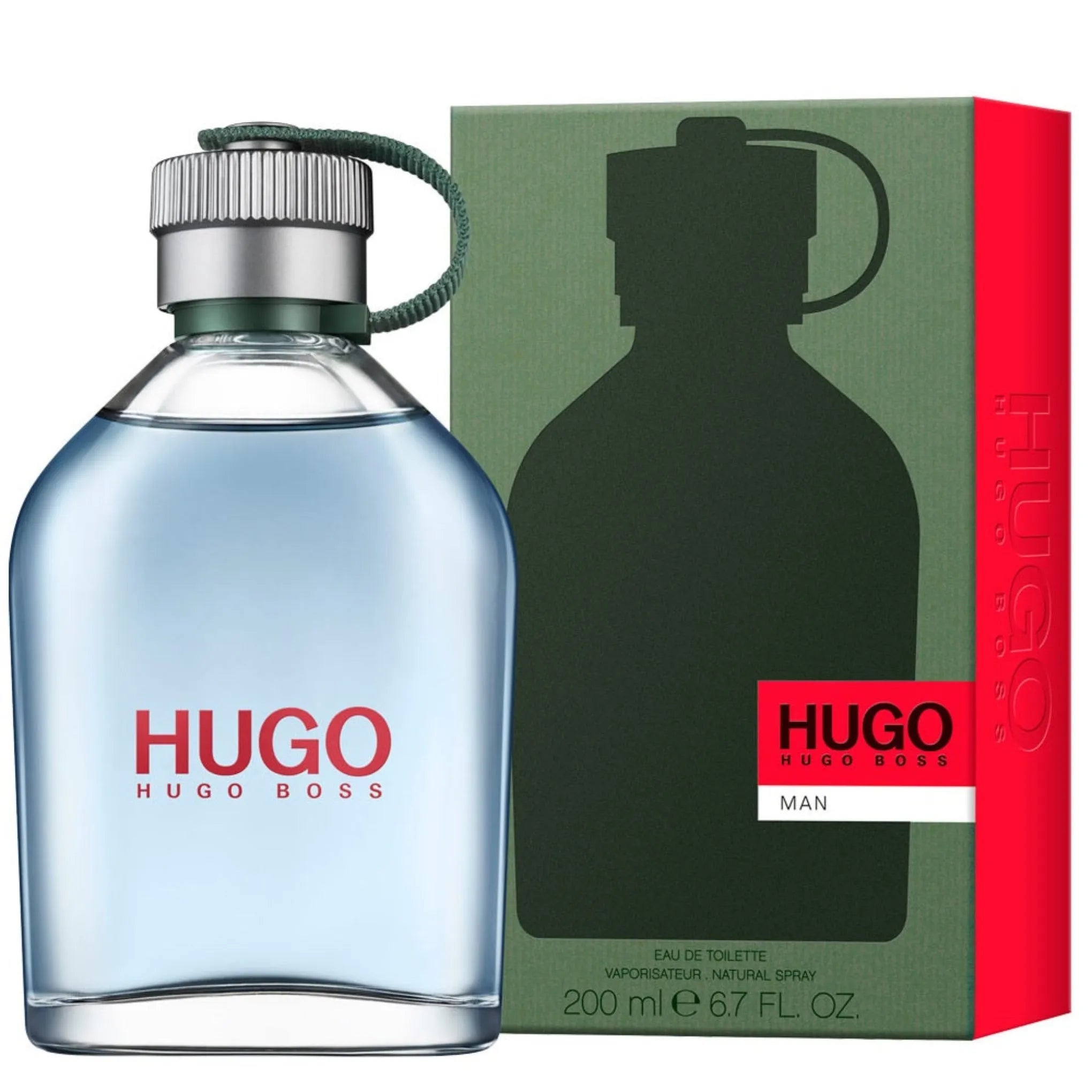 Hugo Hugo Boss