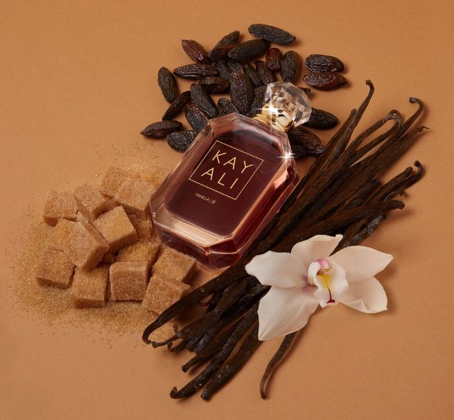 Kayali Vanilla 28 Eau De Parfum (EDP)