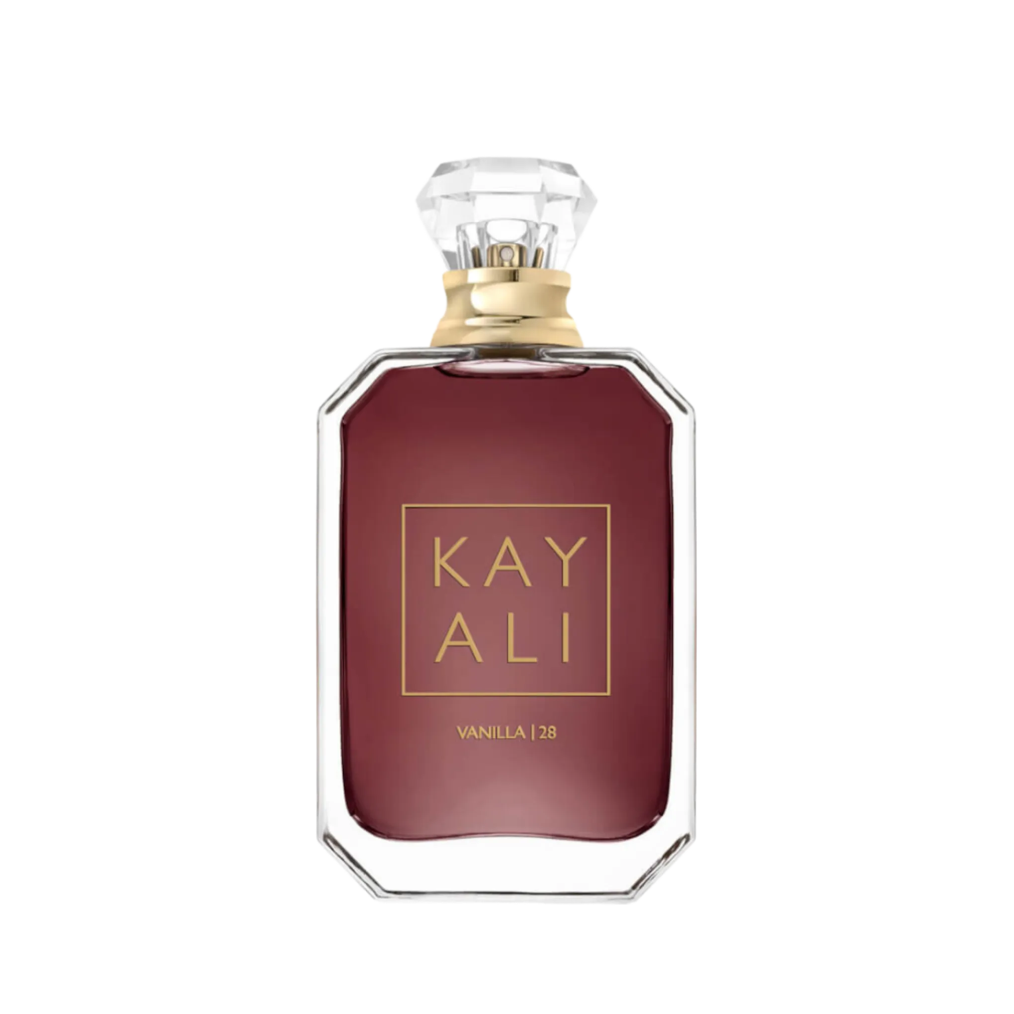 Kayali Vanilla 28 Eau De Parfum (EDP)