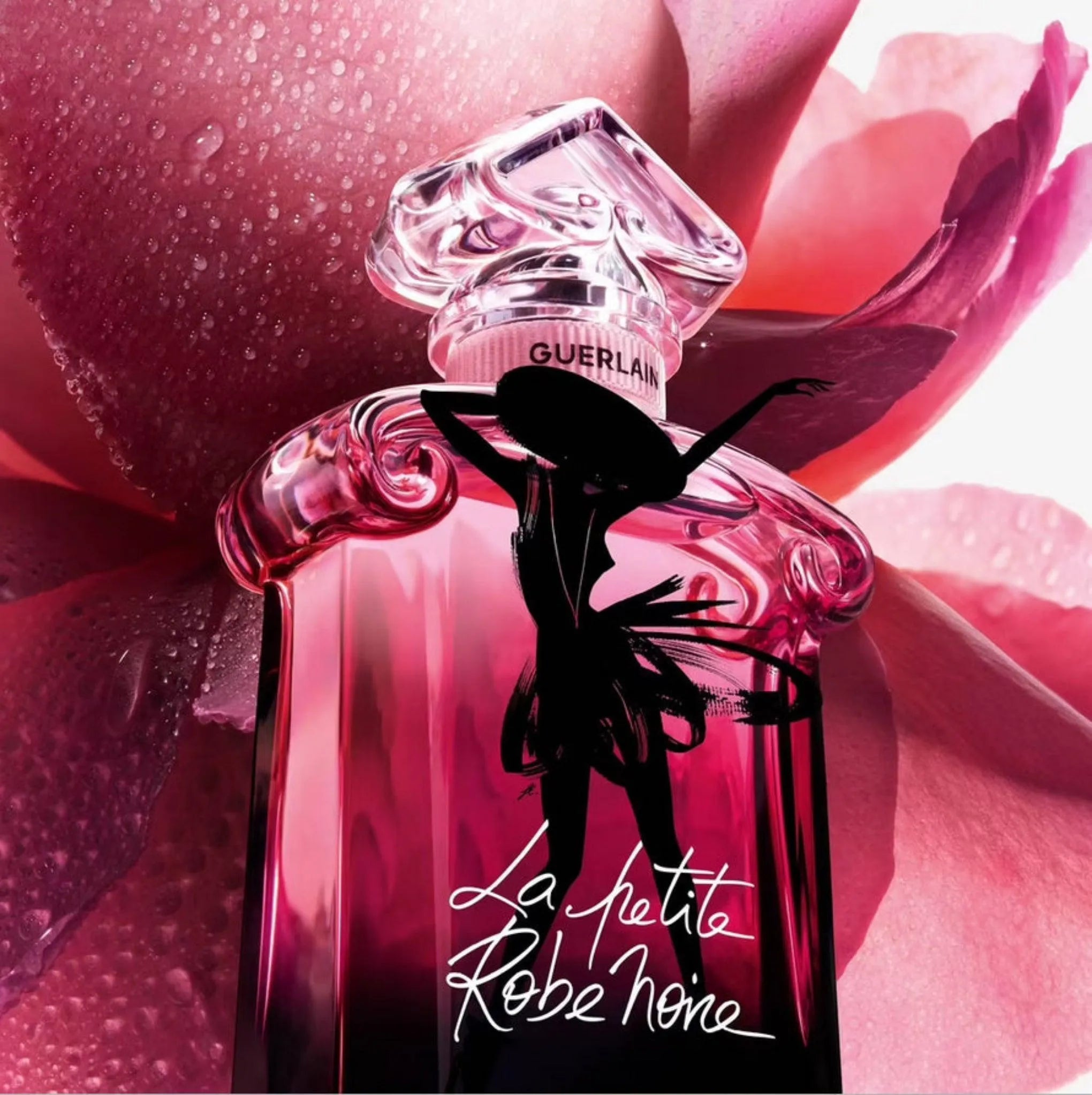 La Petite Robe Noire by Guerlain – For Women