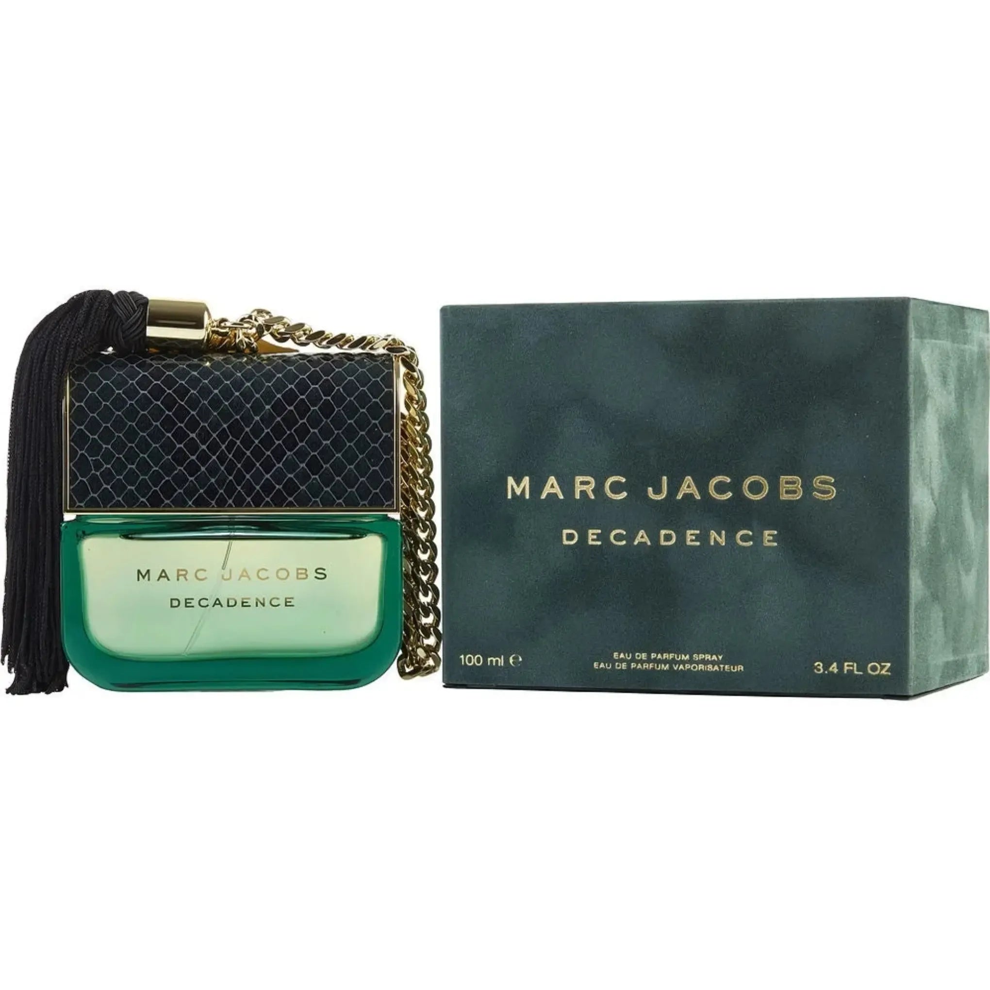 Marc Jacobs Decadence EDP