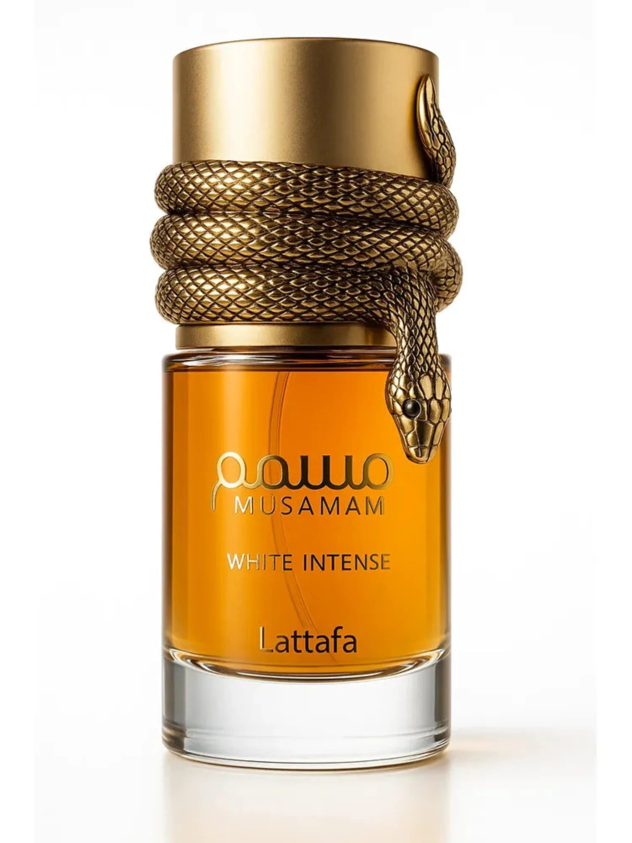 Musamam White Intense EDP -  by Lattafa