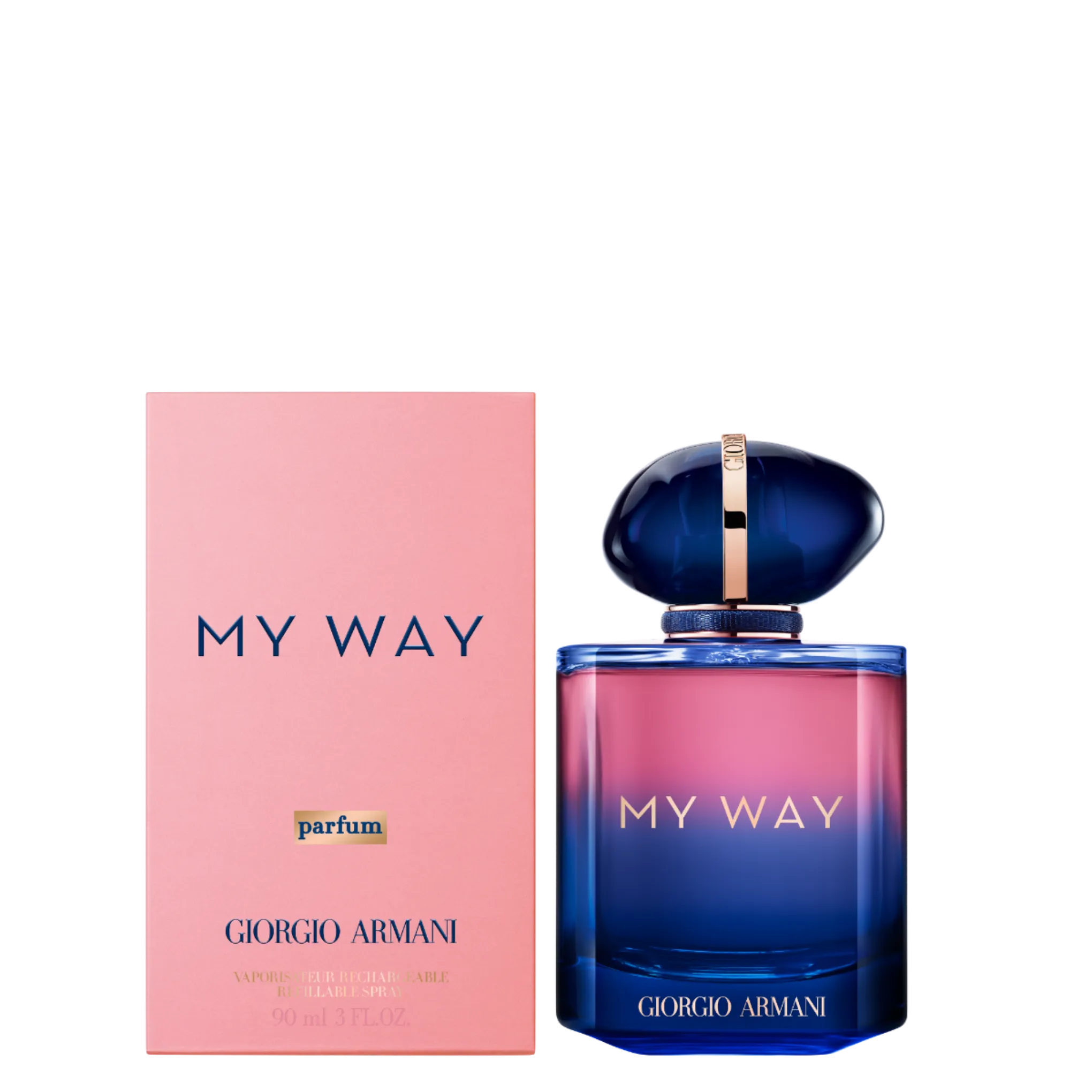 My Way Parfum by Giorgio Armani