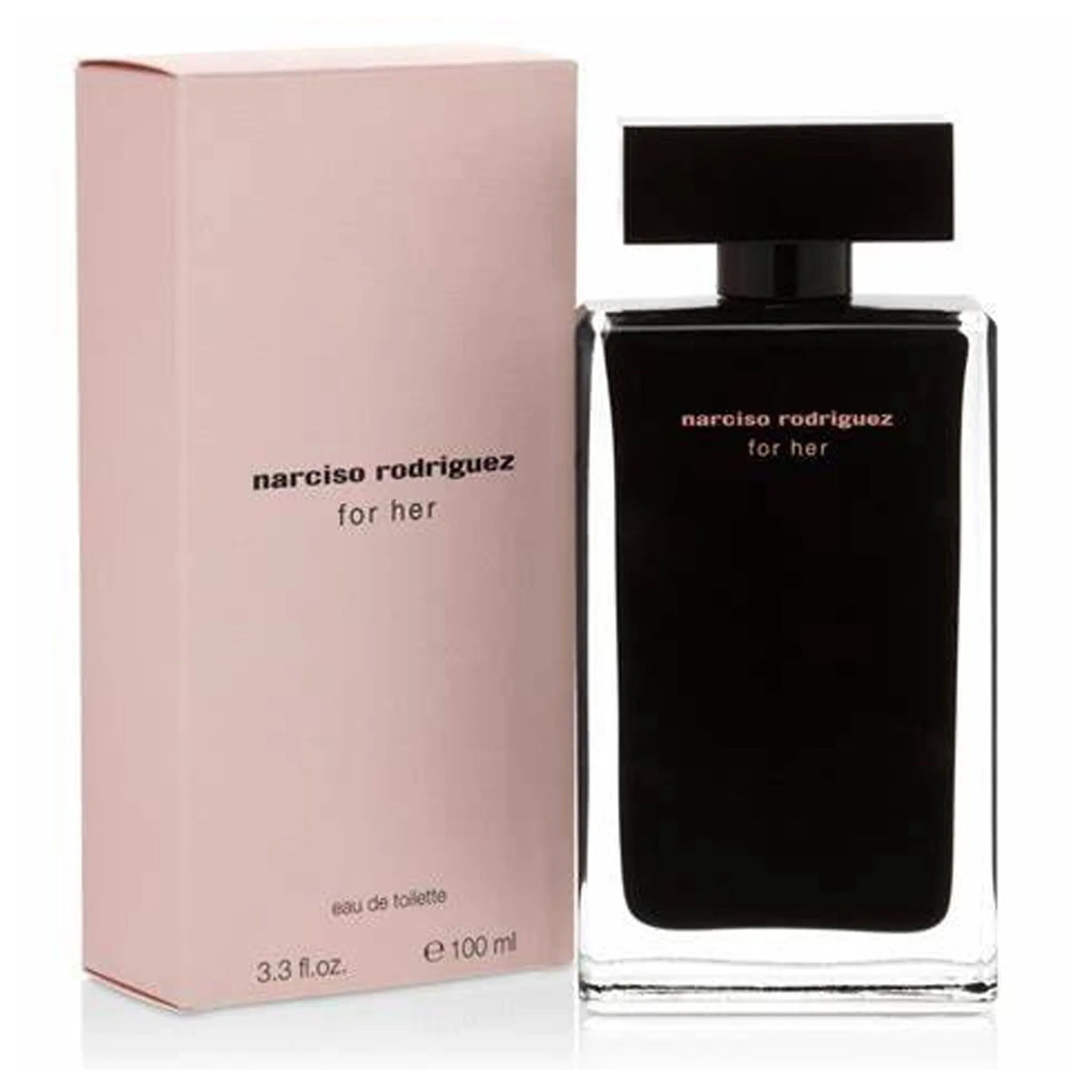 Narciso Rodriguez For Her Narciso Rodriguez