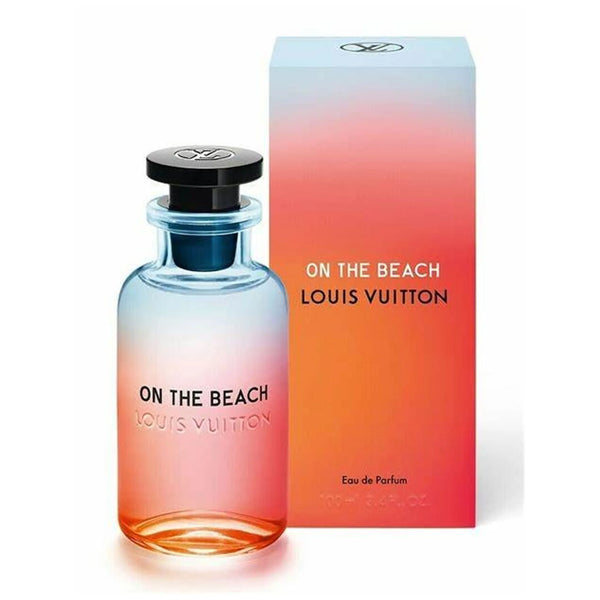 On The Beach Louis Vuitton – Napoliperfume