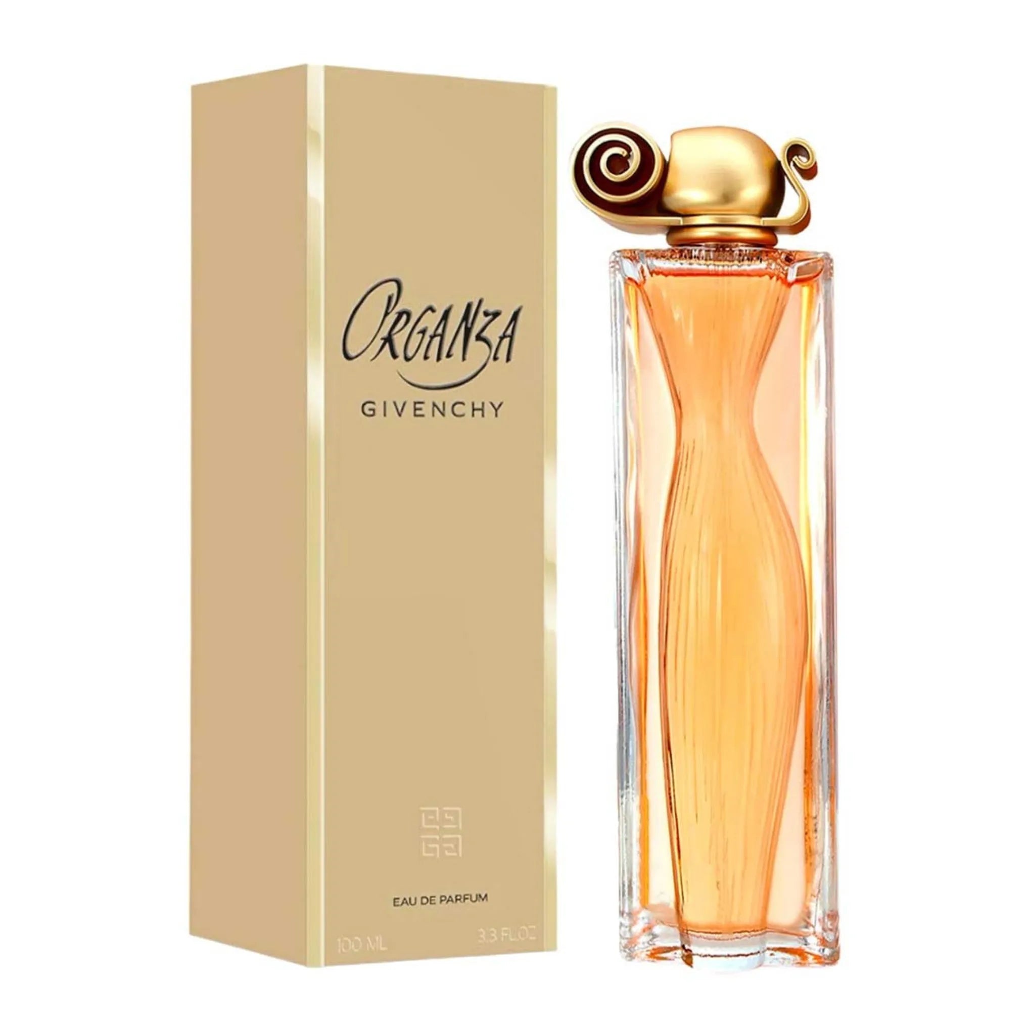 Organza by Givenchy – EDP for Women