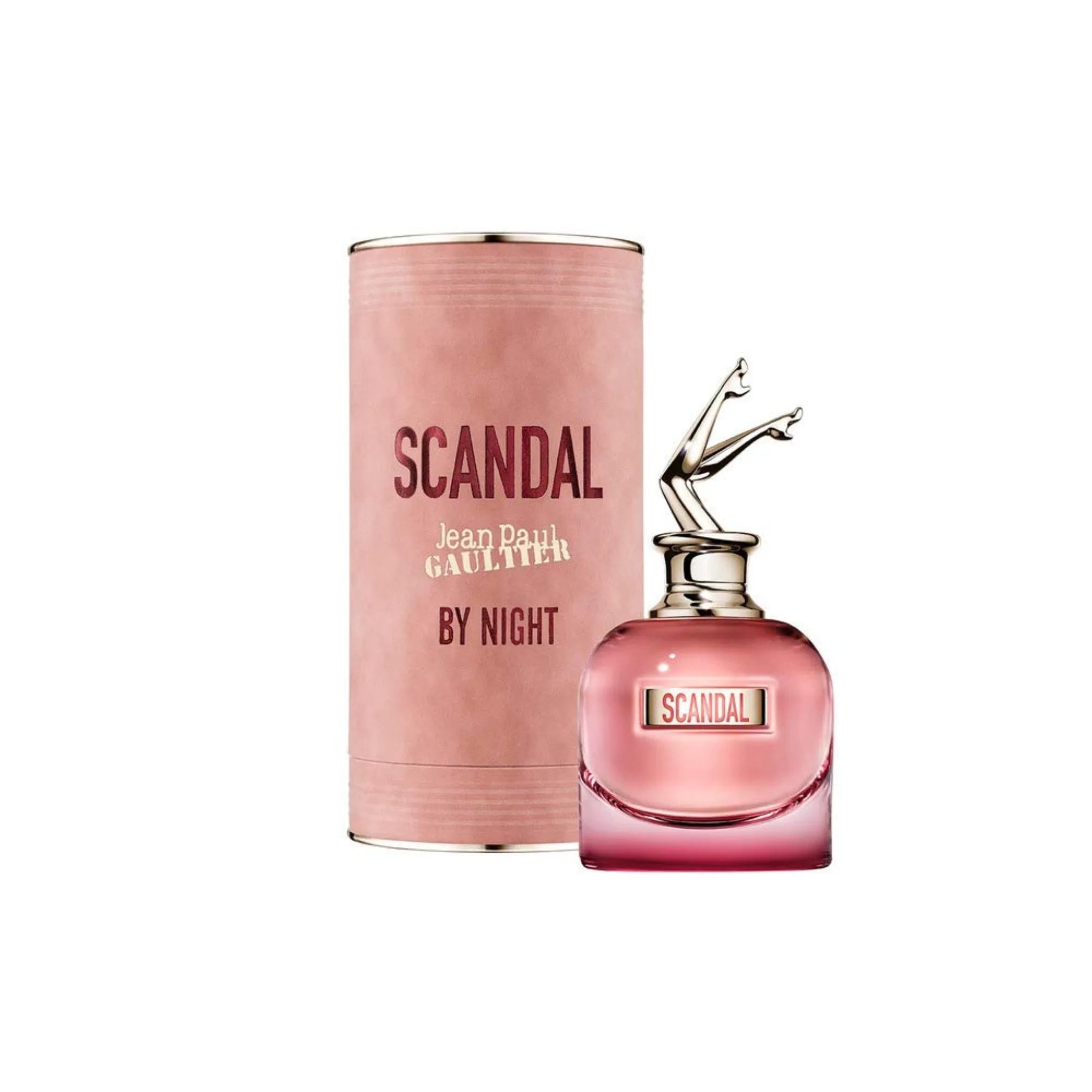 Scandal By Night by Jean Paul Gaultier EDP Intense