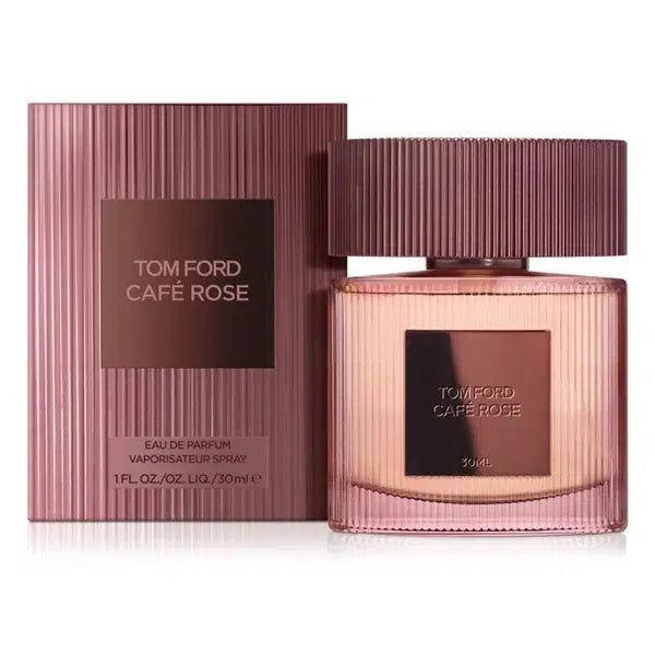 Tom Ford -  Café Rose
