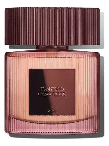 Tom Ford -  Café Rose