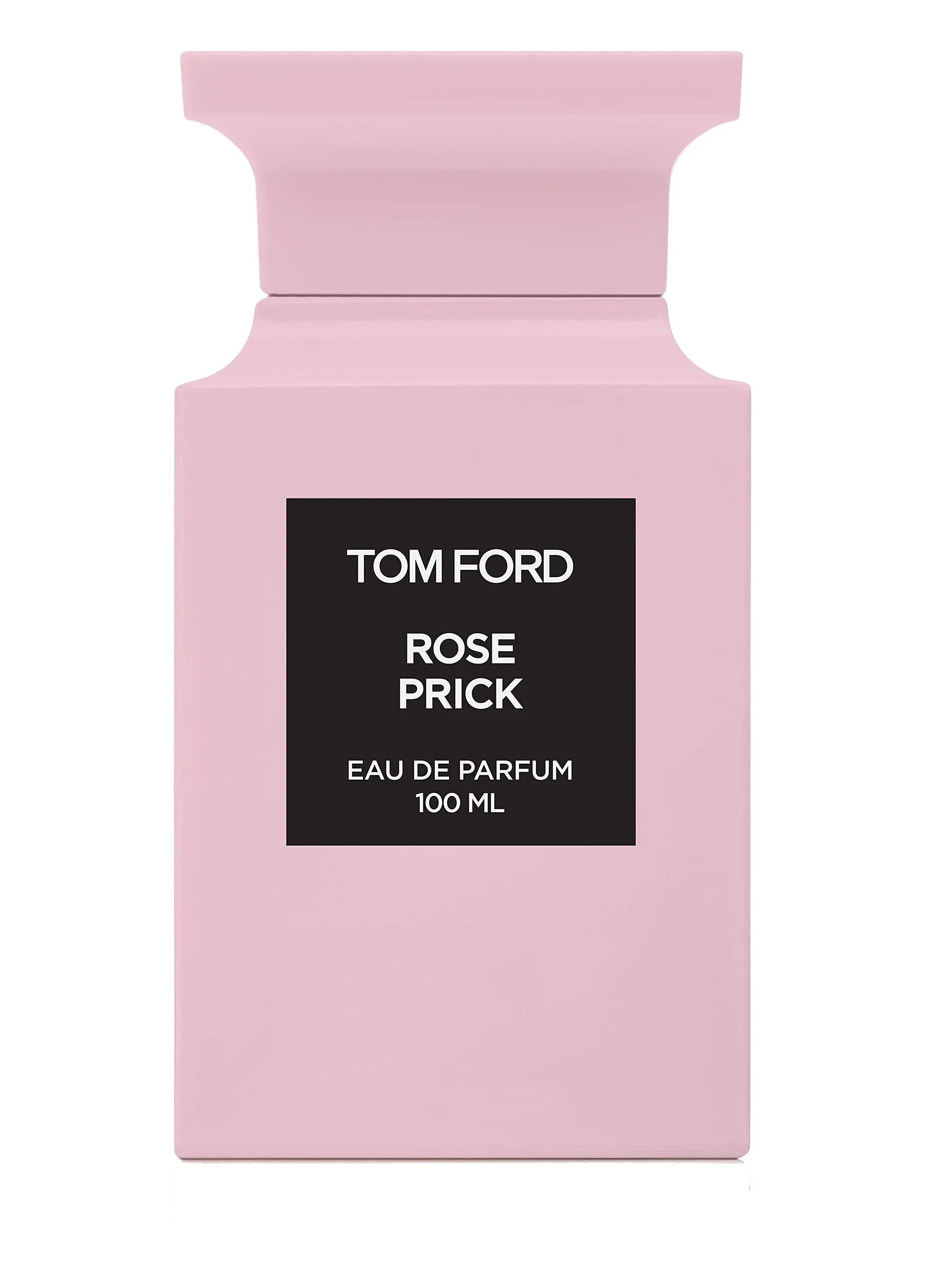 Tom Ford Rose Prick