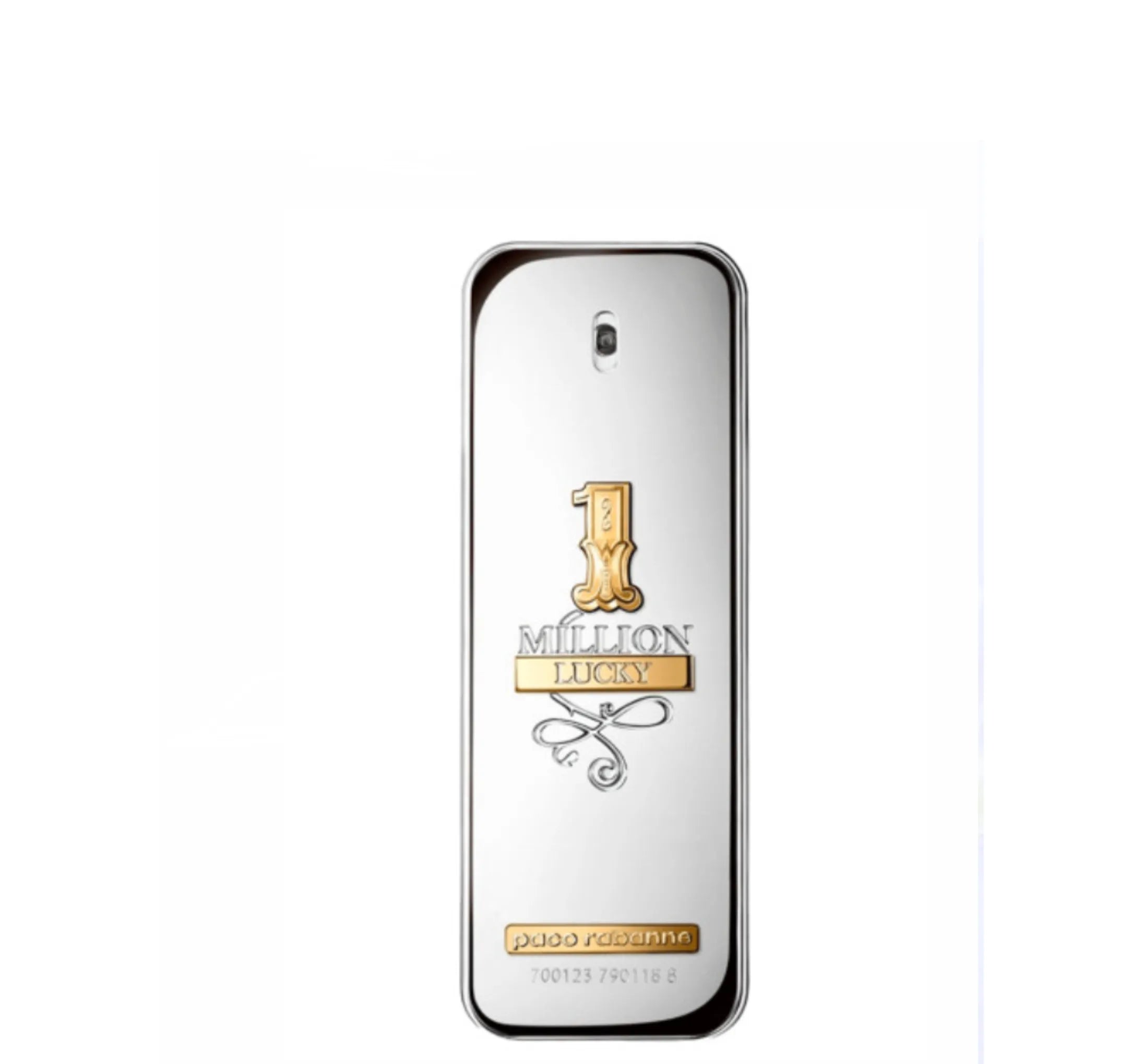 1 Million Lucky Rabanne