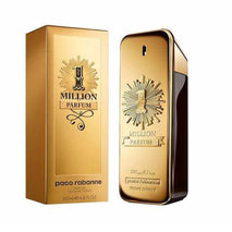 1 Million Perfume Paco Rabanne