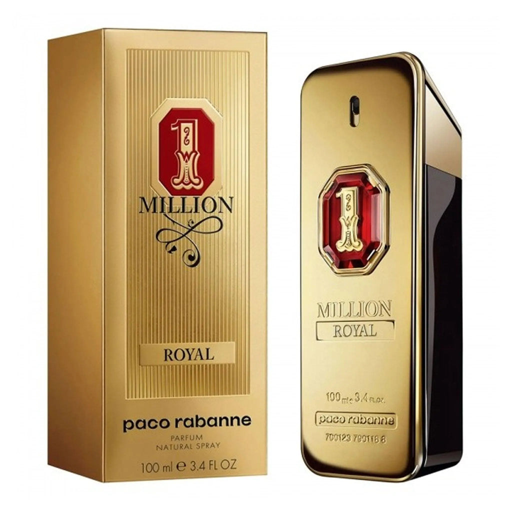 1 Million Royal Paco Rabanne