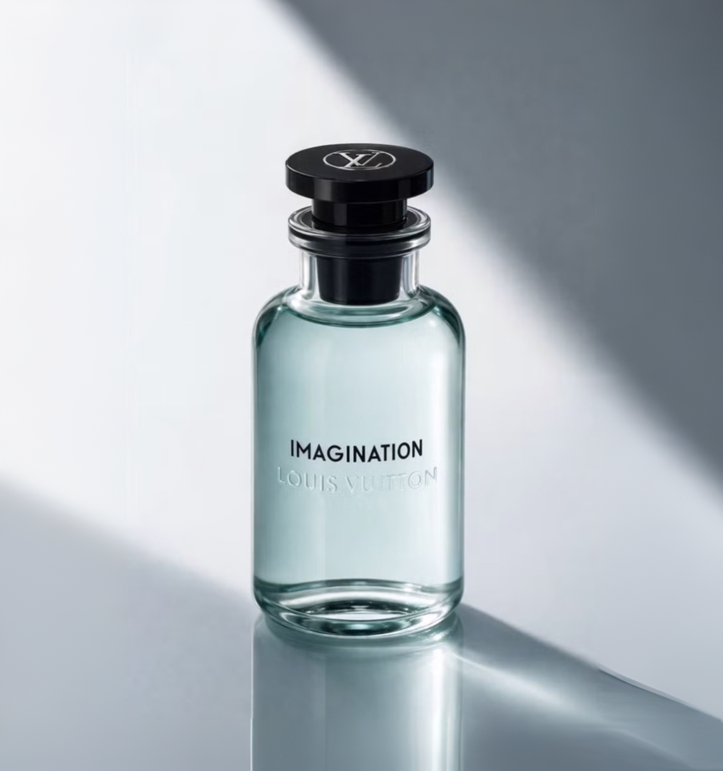 Imagination by Louis Vuitton