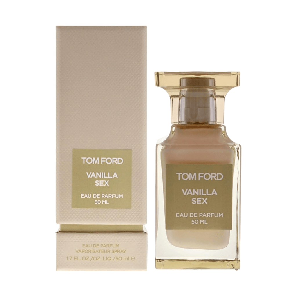 Tom Ford Vanilla Sex