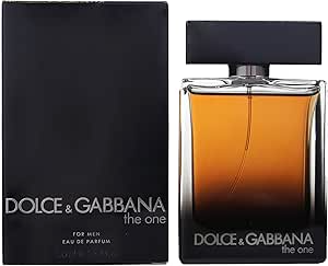 Dolce & Gabbana The One For Men EDP