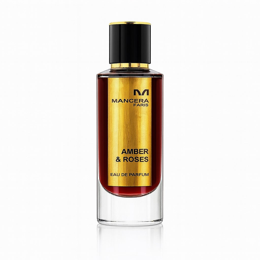 Mancera Faris Amber Rose 30Ml