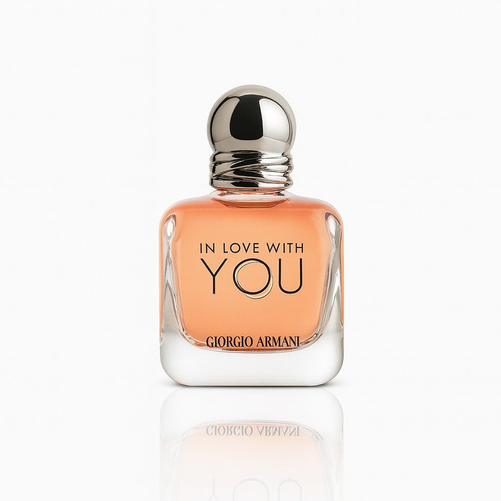 In love with you 30Ml