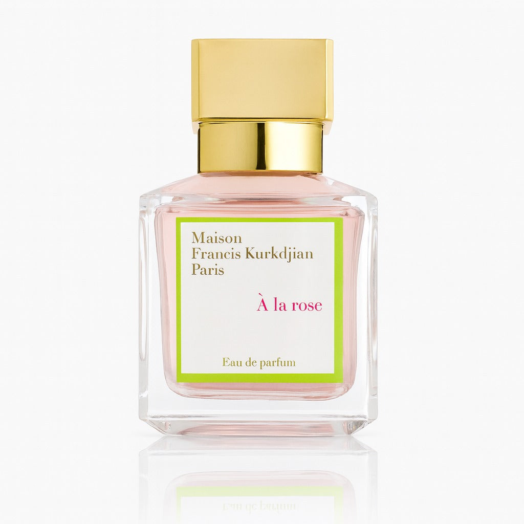Maison Franeis À la rose30ML