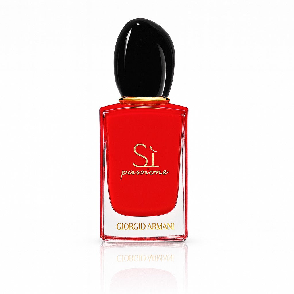 Si red 30ML