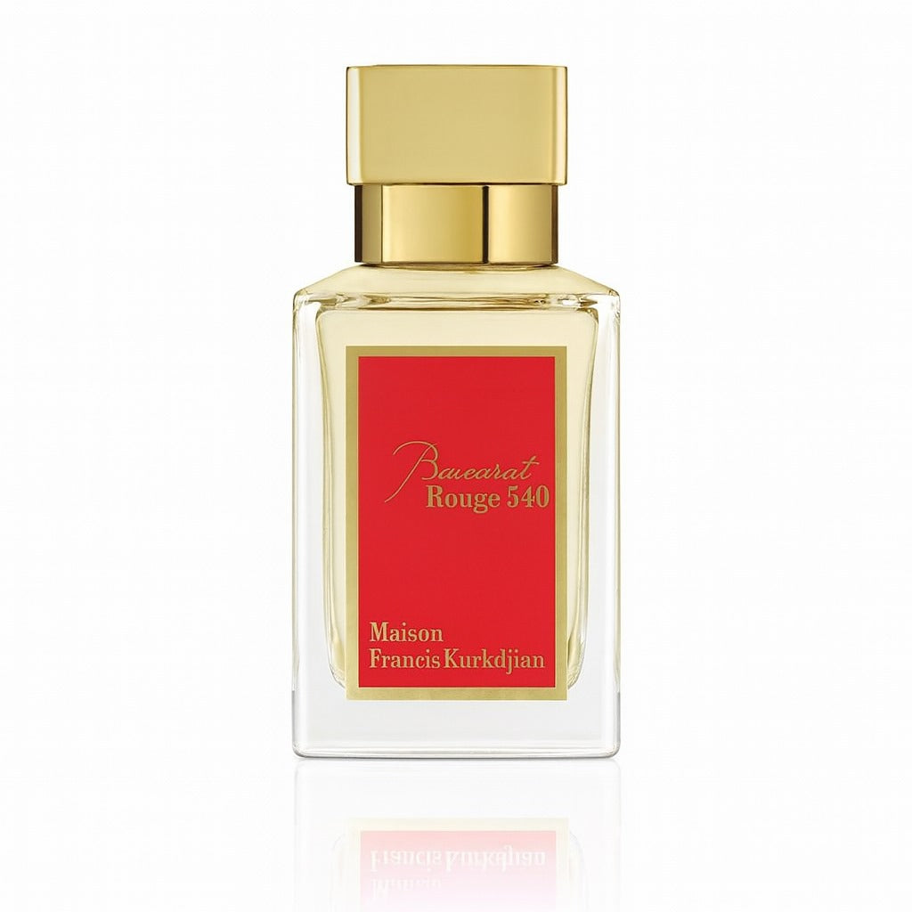 Baccarat rouge yellow30ml
