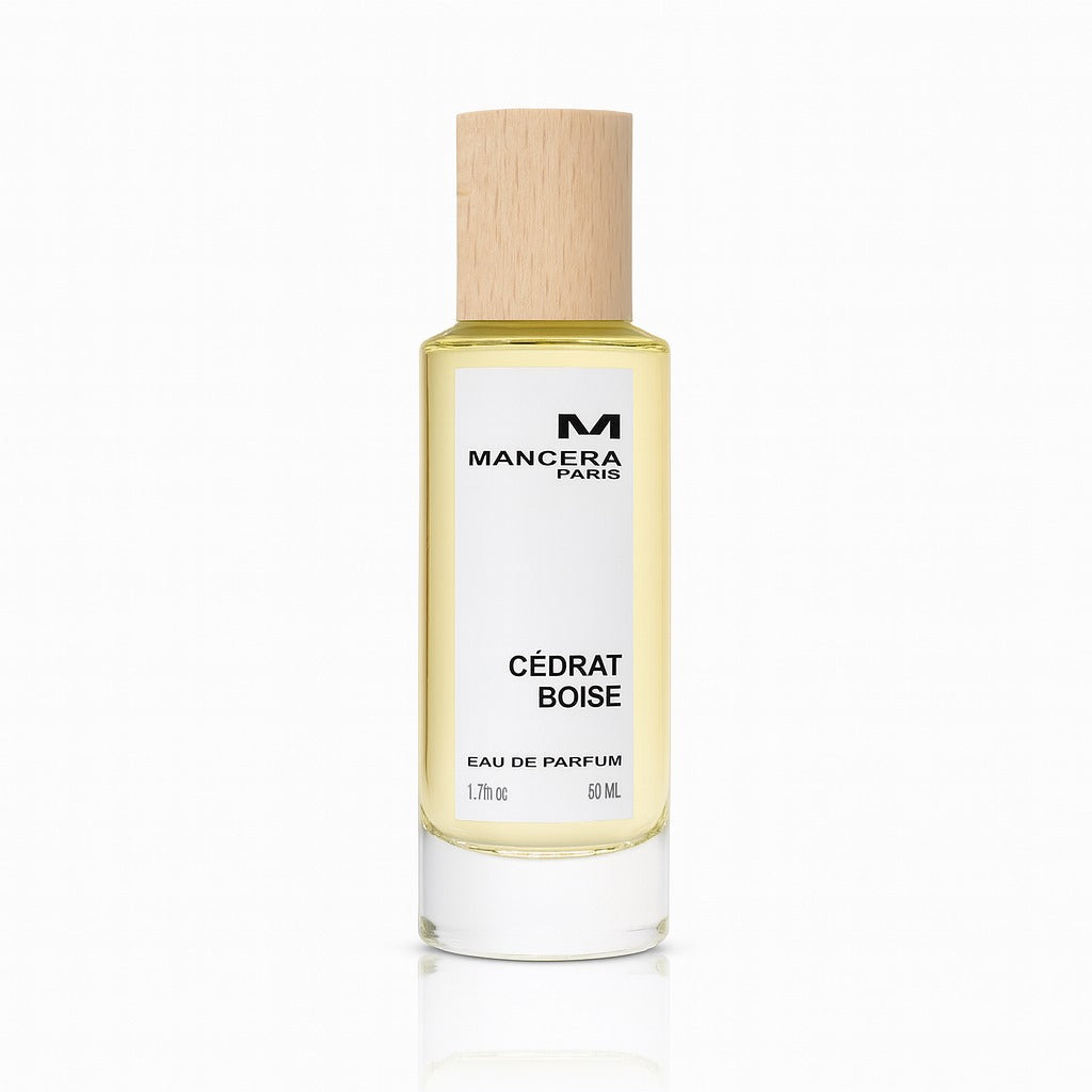Mancera Cedrat Boise 30ml