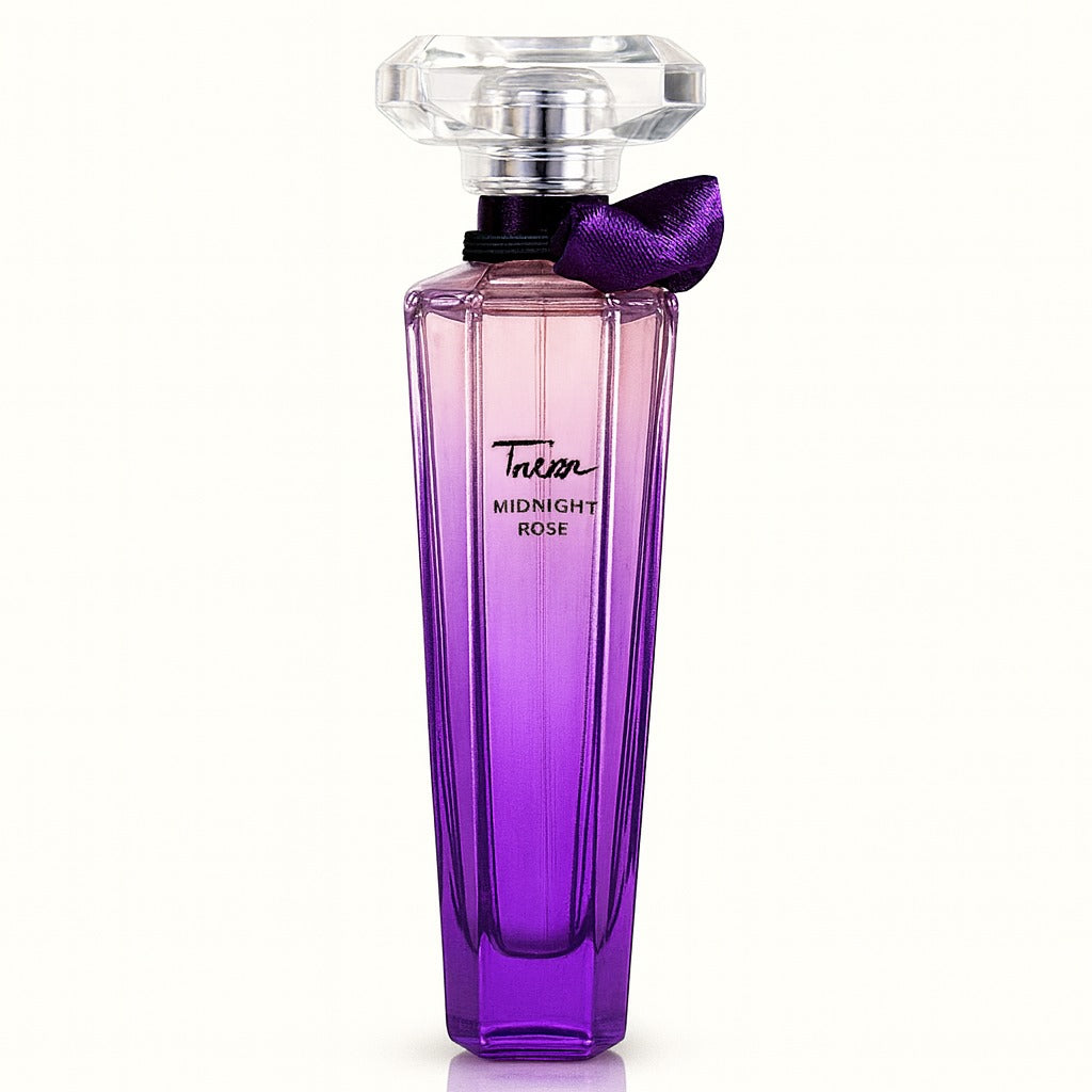 Tresor midnight rose30Ml