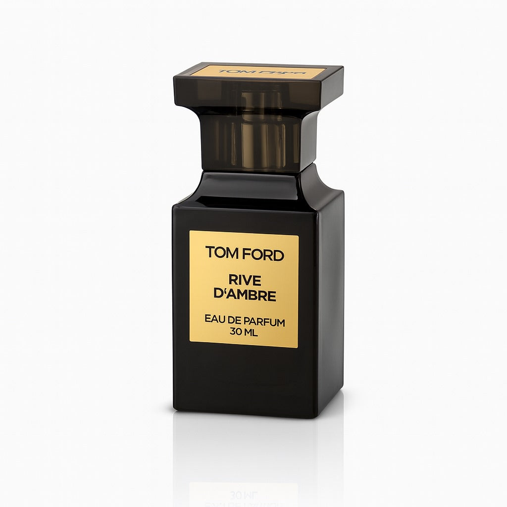 Tom Ford rive d'ambre 30ml