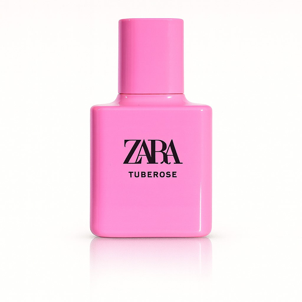 Zara Tuberose 30 Ml