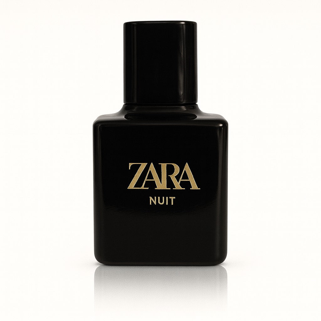 Zara Nuit 30ML