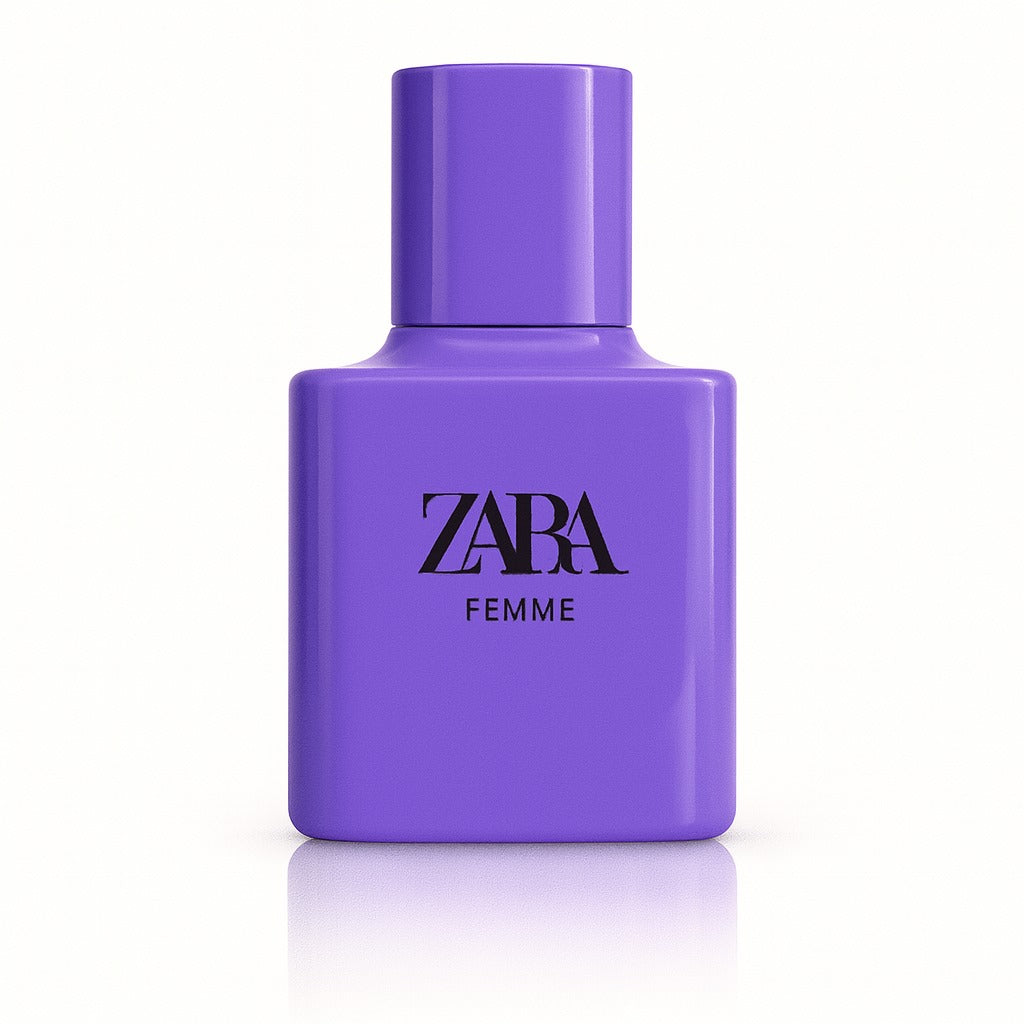 Zara Femme 30ML