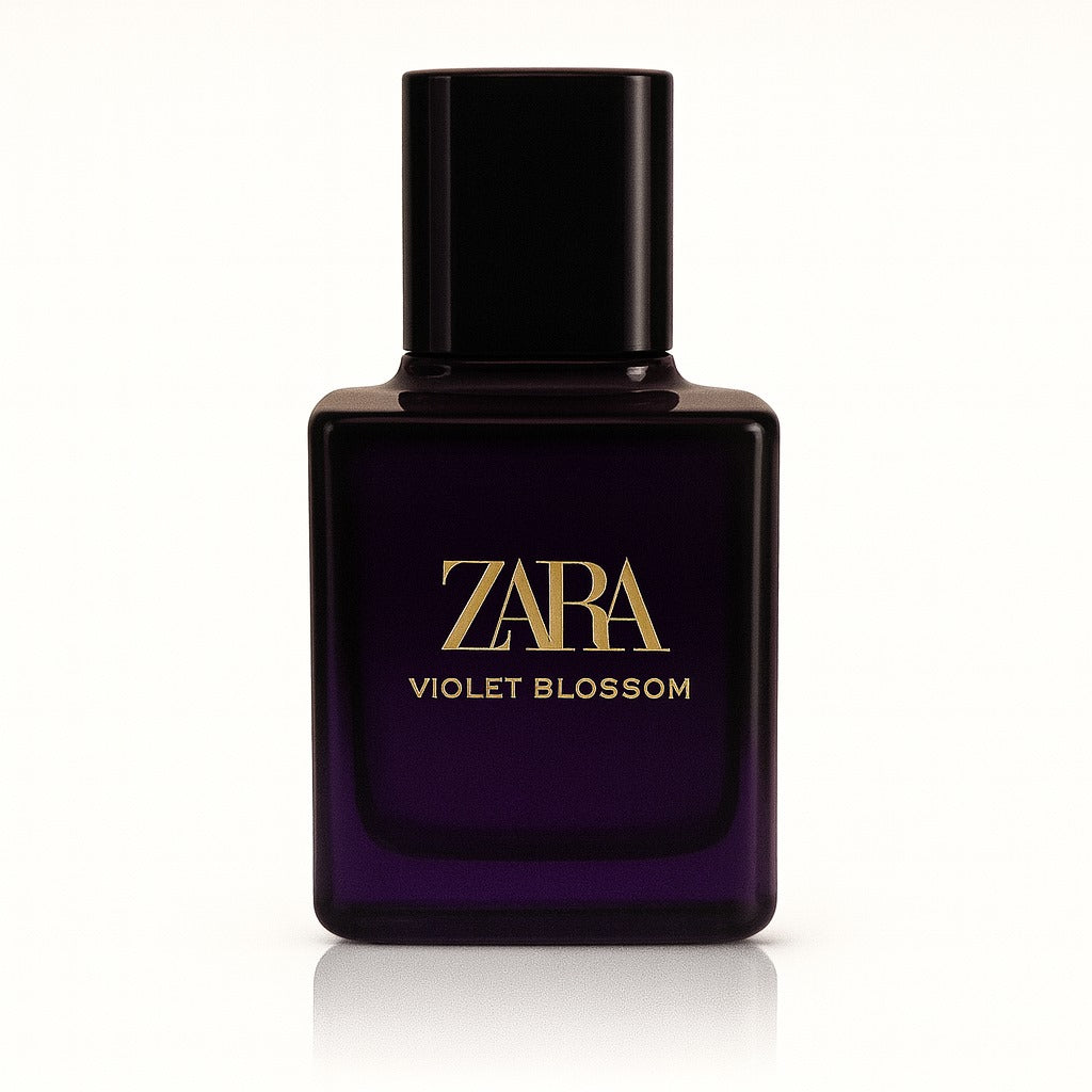 Zara Violet Blossom 30ML